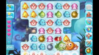 Fish Epic Level 145