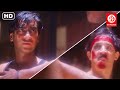 Ajay devgan action fight scene from haqeeqat  boxing fight scenes  bollywood action movie