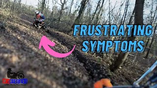 How To Tell If You Have BAD Dirt Bike Trail Riding Techniques