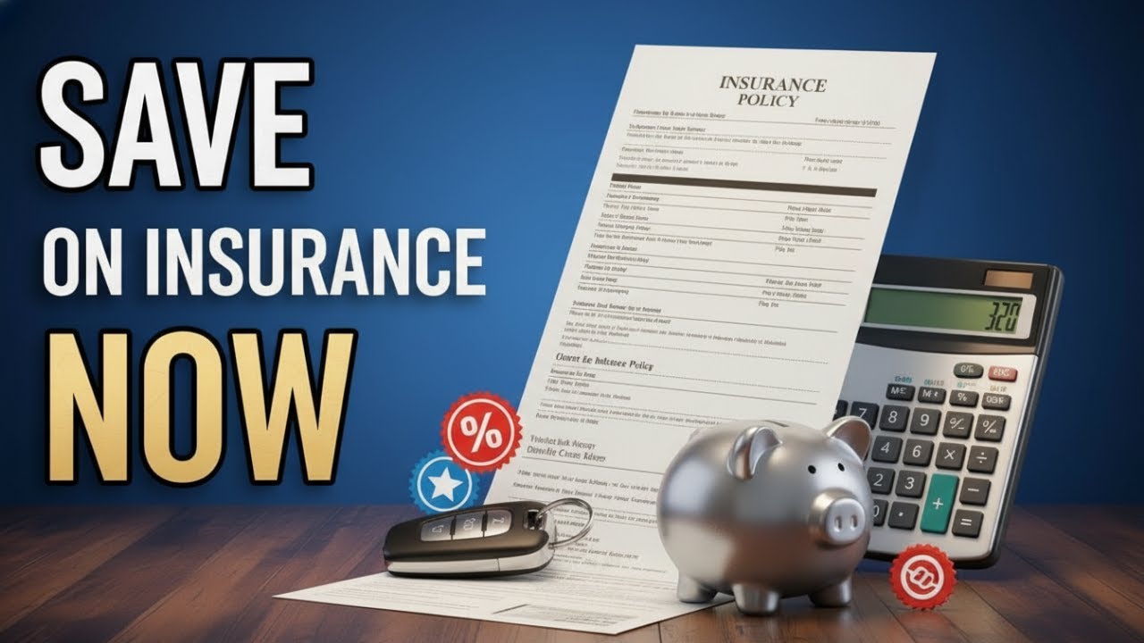 How to Keep More Cash When Buying Car Insurance - simple way