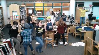 Epic Club Harlem Shake (3 of 4)