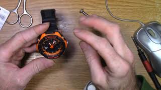 Sr626Sw Дешевле Только Даром Меняю Батарейки В Часах