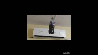 thumsup ko Thanda karne ka ninja technique #reals #viralvideo #trading #technology #😂😂😂