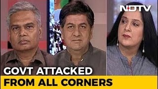Road To 2019: Will All Round Attacks Hurt Or Help PM Modi? screenshot 5