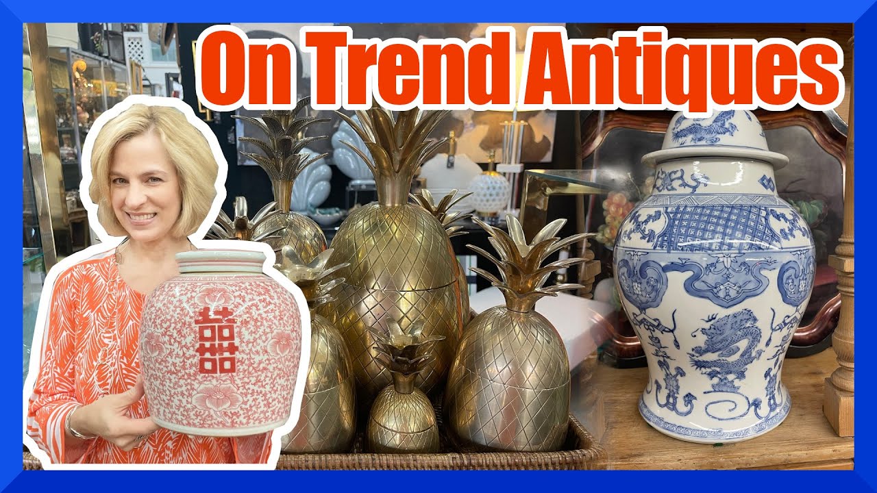 Heights Antiques On Yale Llcnull