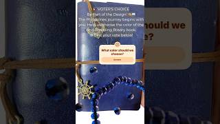 VOTER’S CHOICE. Help Us Design the Philippines Edition! #TravelingRosary #Catholic #Rosary #Prayer
