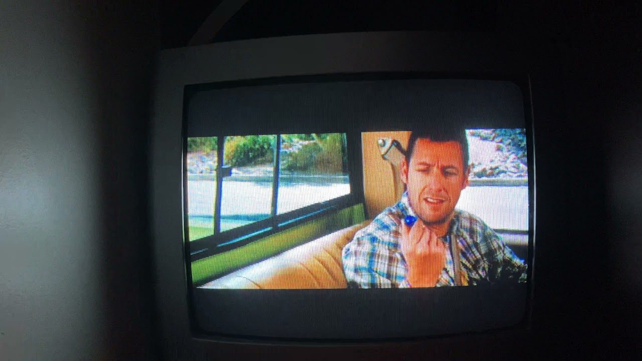 Opening to Beverly Hills Chihuahua DVD 2009