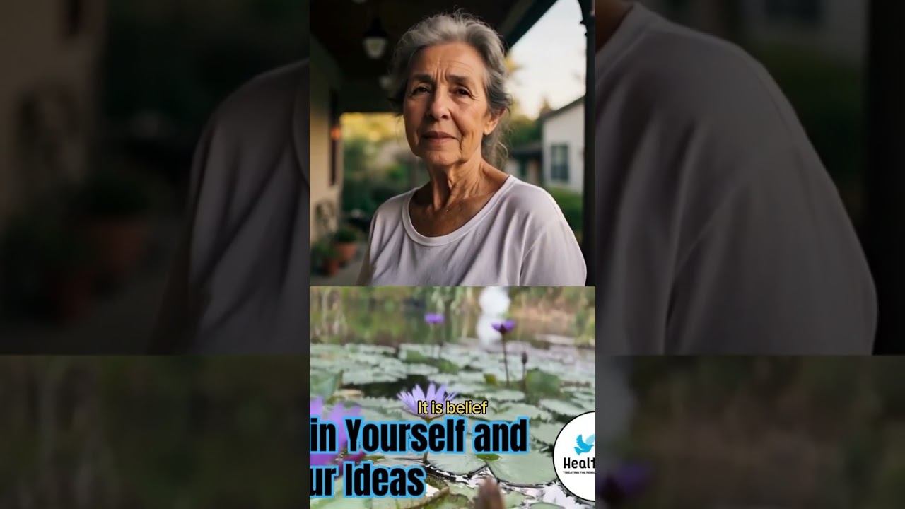 The Power of an Idea From Fragile Beginnings to Lasting Impact