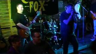 Rockband Century Fox "I can`t see clearly now"