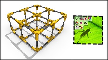 Grasshopper Tutorial (SubD Connection)