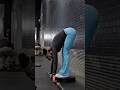 Hip + back mobility = the best feeling