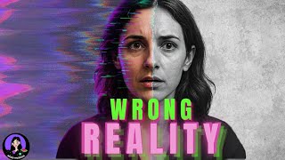 Glitch in the Matrix Lerina Garcia The Woman Who Slipped Dimensions