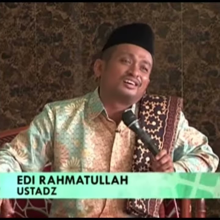 Ujian Hidup - Kyai Granat