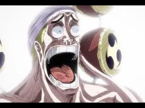 God Enel Rumble Rumble Fruit Command Showcase - YouTube