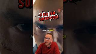 O Lex Tem Superpoderes