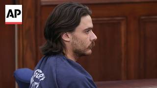 Judge set $1M bond for Chud the Builder, streamer charged with attempted murder