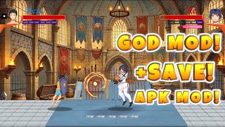 Isekai Awakening v1.66.1   Gallery unlock!