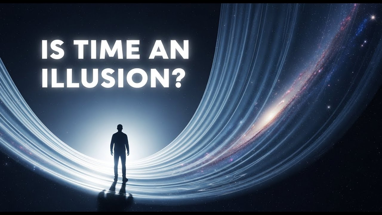 Why Time May Not Exist