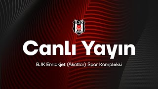 Beşiktaş JK - Olağan İdari ve Mali Genel Kurul image