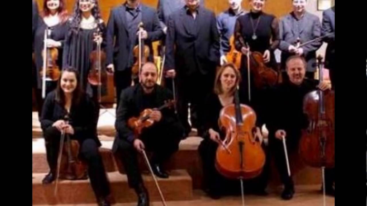 Anchors Aweigh Chorus Only / classical music YouTube