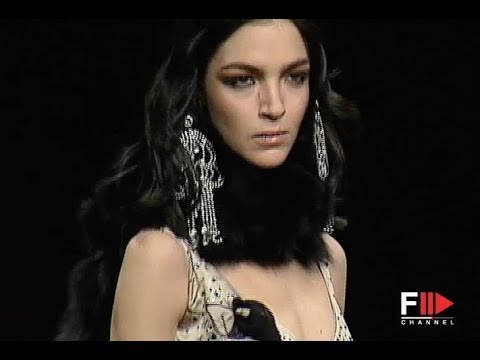 TREND LES COPAINS Fall Winter 2005 Milan - Fashion Channel - YouTube