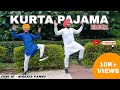 Kurta pajama  bhangra featnirvair pannu  latest punjabi bhangra song