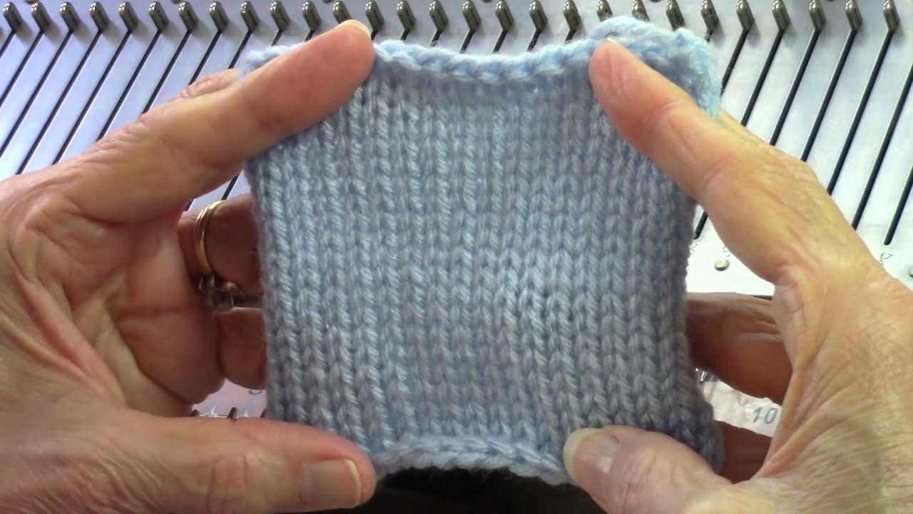 Kerry's Clever Cast On by Diana Sullivan