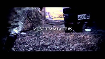 Teamtage 5 Promo UNBELIEVABLE