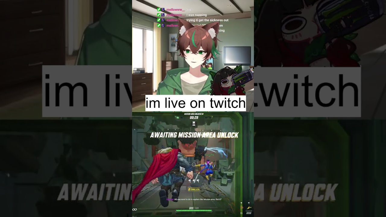 🔴life goes on on on 🔴{!rizz !Discord} - YouTube