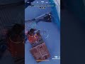Cleanest Edit EVER! 😍 #Fortnite #shorts