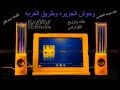 وحوش الجزيره وطريق الغربه دجى سامح الكوارشى