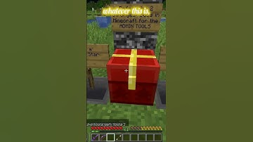 #shorts Minecraft Admin Tools That Change EVERYTHING!