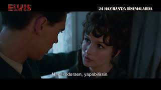Elvis 24 Haziran'da Sinemalarda