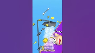 Dig Ears Run👂Mobile Gameplay By NextGamer (Android,iOS) Level 6