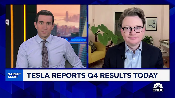 Tesla set to report Q4 results after the bell: Here's what to expect