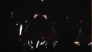 Afrojack - Rock The House (Live @ Heinken Balaton Sound 2012, Hungary)