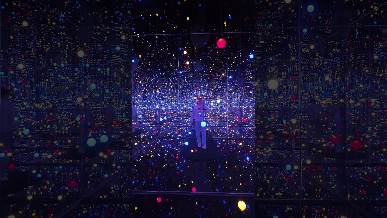 Crazy museum in the Netherlands🤯 (Voolinden, Wassenaar)