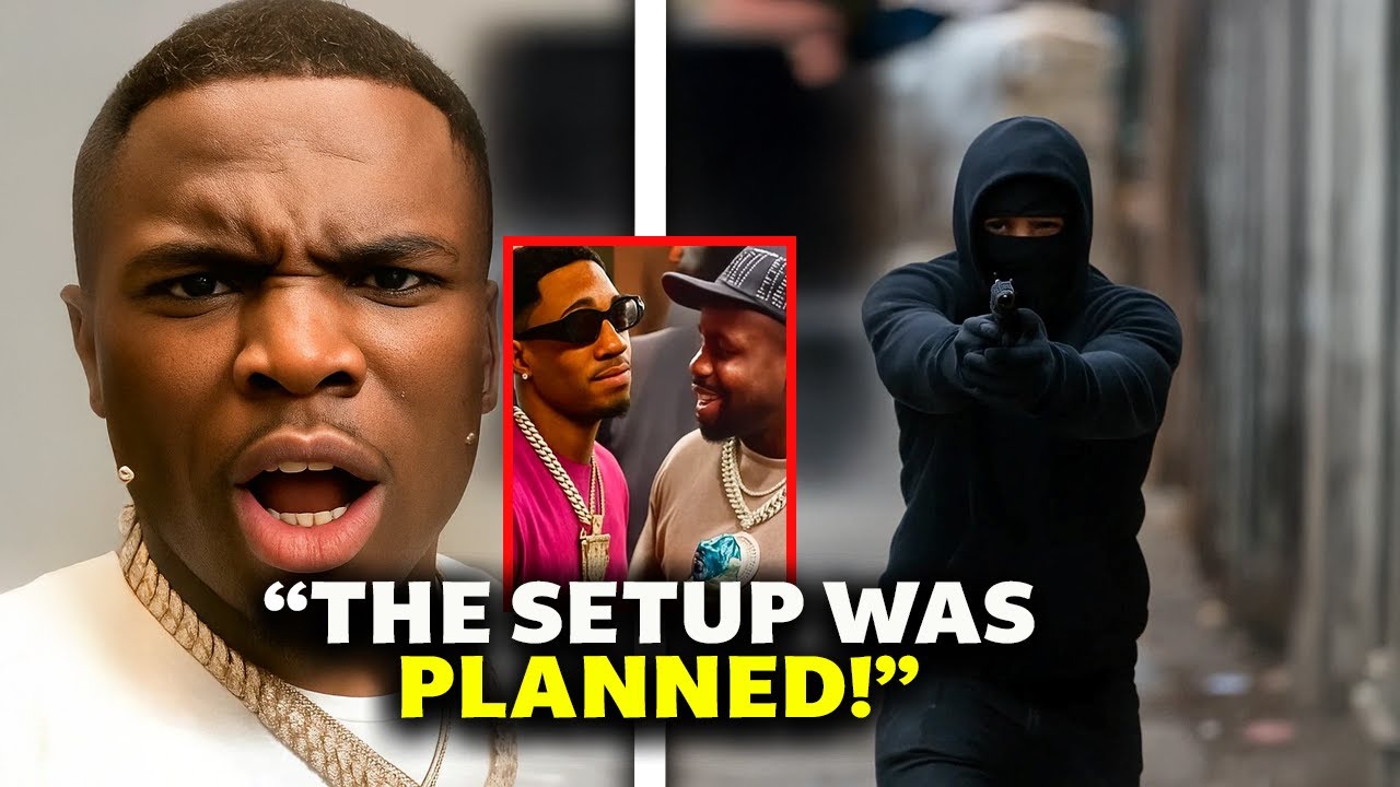 Big Boogie EXPOSES Yo Gotti's SHOCKING Artist Sacrifice For CMG Profits
