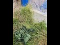 Por este hueco escaparon dos presos de la cárcel La Picota, de Bogotá #noticiascolombia #bogota