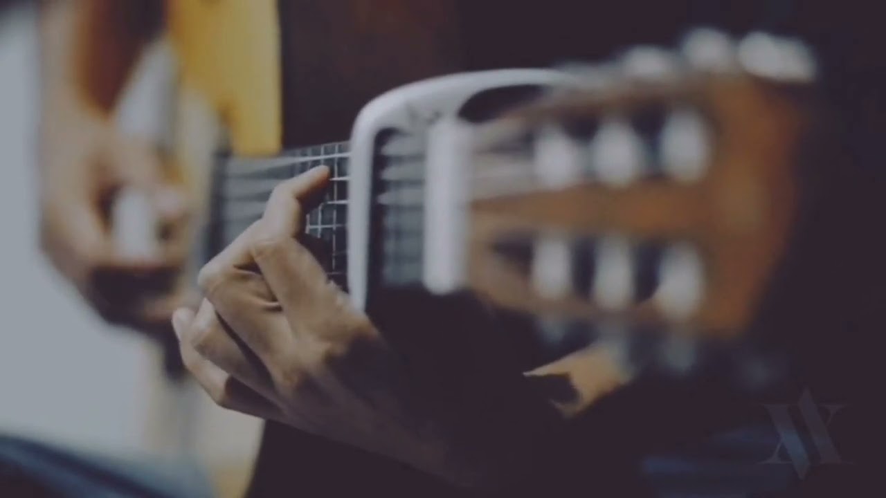 MESIN WAKTU BUDI DOREMI FINGERSTYLE