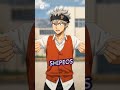 El Asta Bully 🔥🗿 #shortanime #editsanime #asta #wattpad