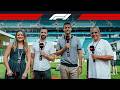 Weekend Warm Up 2026 Miami Grand Prix 