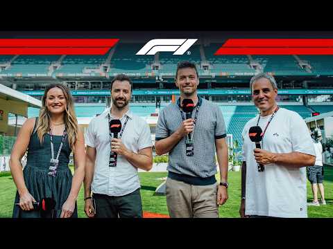 Análisis previo del Gran Premio de Miami 2026: expectativas de la Ronda 4