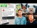 #FAQ #36 | CHINÊS GOSTA DE ENGANAR TODO MUNDO MESMO! | #3CONTINENTES