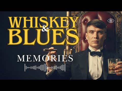 Memories Whiskey Blues Legends BB King Eric Clapton Stevie Ray Vaughan Inspired
