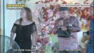 Mengapa manusia tiada sama / Mang jay  / ELIS MUSIK live desa Taja Mulya Banyuasin 