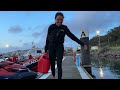 My Worst Wipeout: Polly Ralda Hits the Bottom at Nazaré