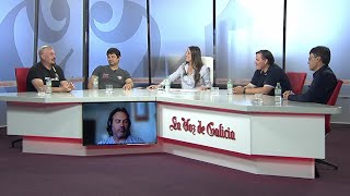 Galicia y los naufragios que marcaron una época