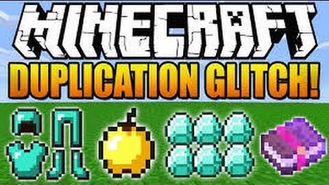 Minecraft Xbox One/PS4 - "NEW" Duplication Glitch "Unlimited Items" (How To Duplicate Any Item)
