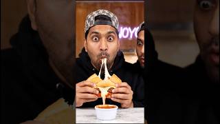 cheesy burger recipe#food #video #recipe